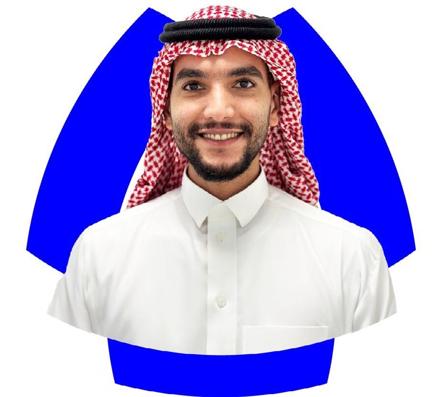 Dr. Mohammed Ahmed AlKilani, Co-Founder and COO of MenaMED