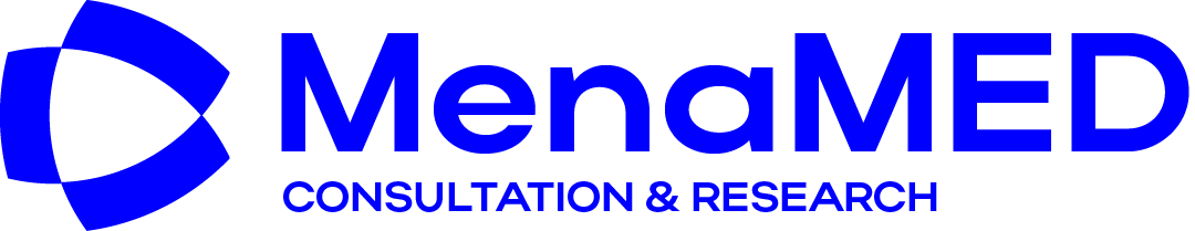 MenaMED — Consultation & Research
