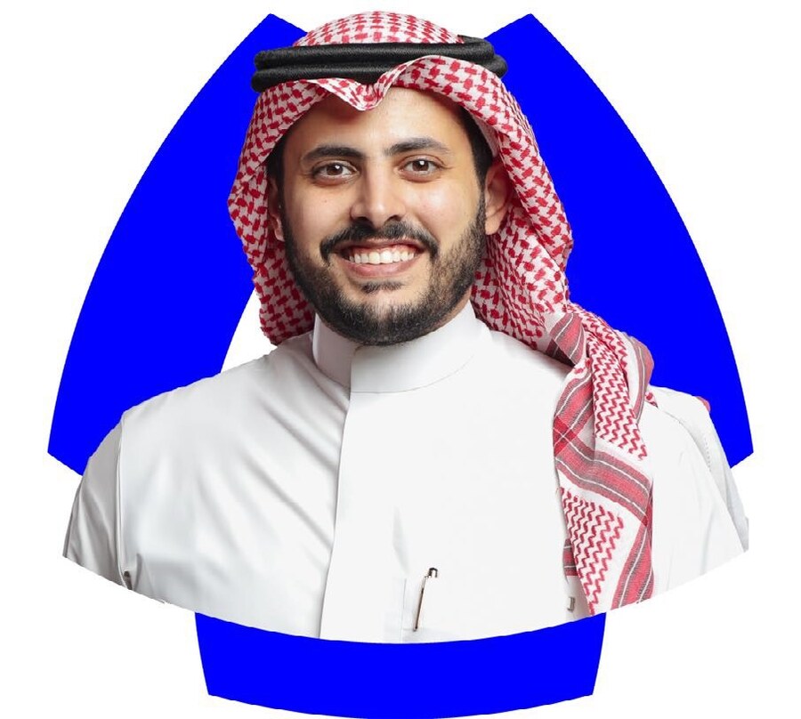 Dr. Abdulaziz Ali Naji, Founder and CEO of MenaMED